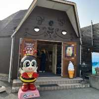 【秋田】秋田県民がおすすめする山のはちみつ屋のピザ🍕