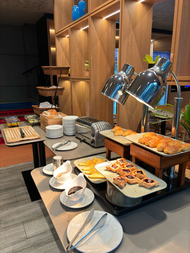 Ibis Chiangmai Nimman Journeyhub
