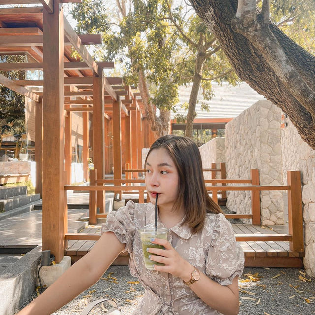  The Baristro Asian Style