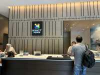 Hyatt Place Johor Bahru Paradigm Mall