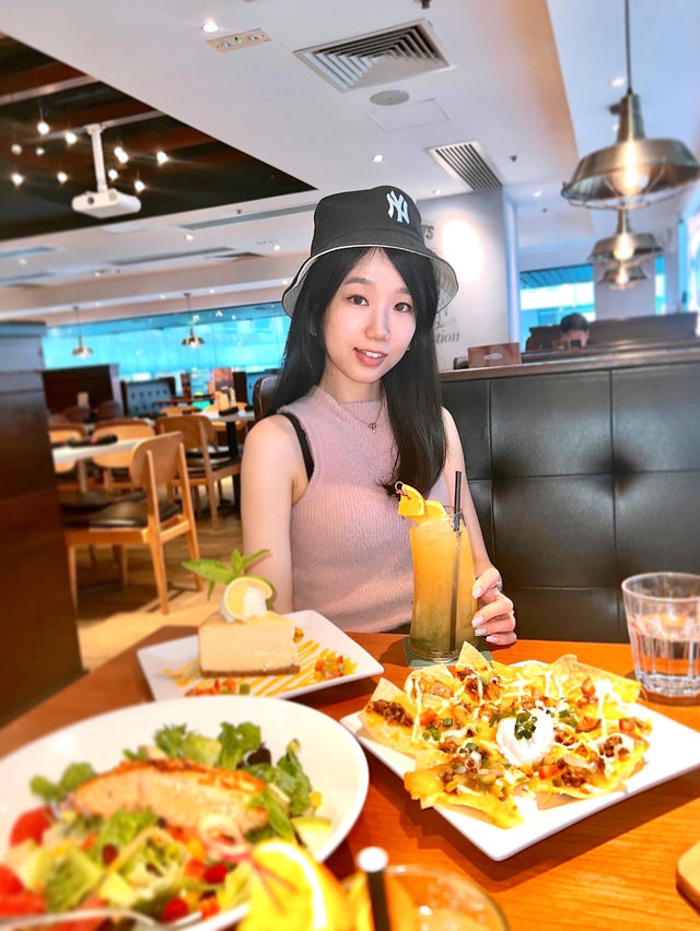 父親節快到了。。是時候plan 一下節目吧🥳