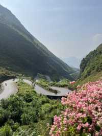 Ma Pi Leng Pass: Where Clouds Kiss the Cliffs and Meo Legends Echo