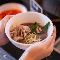 INTERNATIONAL DINNER BUFFET โนโวเทลระยองสตาร์
