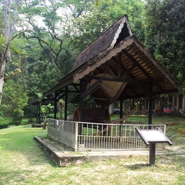 Forest Research Institute Malaysia