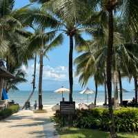 The Dewa Koh Chang หาดสวย ธรรมชาติร่มรื่น