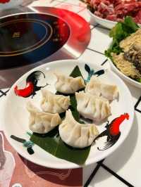 「香港情懷特色雞煲火鍋店，回味無窮！」