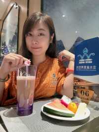 【羅湖東門】新裝修水世界美食水會，享溫泉浴池、私人木桶浴、自助飲品任飲
