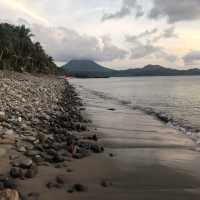 Camiguin island 