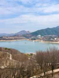 【忠清北道】南韓清風文化財園地：穿越朝鮮王朝，感受韓國傳統韻味