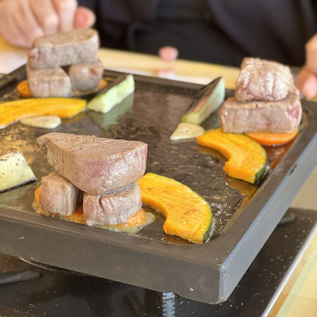 【大阪/梅田】32階からの眺望を楽しみながら伊勢海老料理を堪能できる 『中納言 大阪駅前第3ビル店』