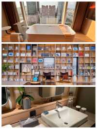 TAI Urban Resort 高雄承億酒店：都市中的靜謐休憩