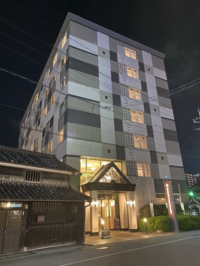 【倉敷】フロントデスクはこちらです