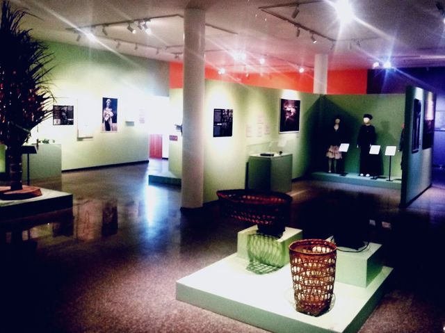 Xieng Khouang Provincial Museum