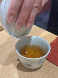 【福岡カフェ】自分好みの最中を作るのが楽しめるカフェ