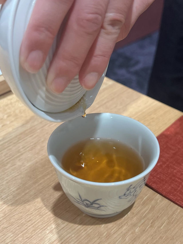 【福岡カフェ】自分好みの最中を作るのが楽しめるカフェ