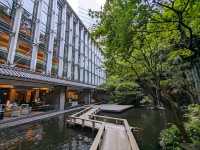 日本東京-來雅敘園悠閒的喝下午茶：Pandora Coffee