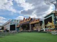 Baan Sukhawadee บ้านสุขาวดี