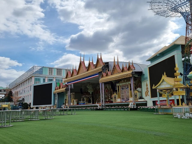 Baan Sukhawadee บ้านสุขาวดี