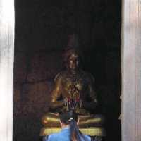ปราสาทโดนตวล อุทยานแห่งชาติเขาพระวิหาร