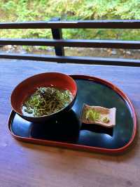 〜京都府〜MAP付！日本の夏🎐貴船神社周辺プラン🌱