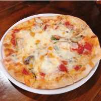 【福岡グルメ】リーズナブルで美味しいイタリアンのお店