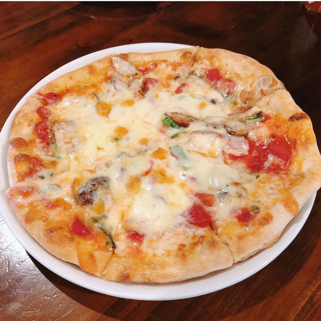 【福岡グルメ】リーズナブルで美味しいイタリアンのお店