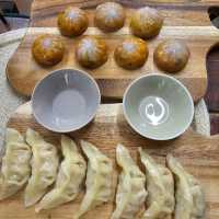 【明洞カフェ】本格的韓屋スタイルのカフェ明洞堂