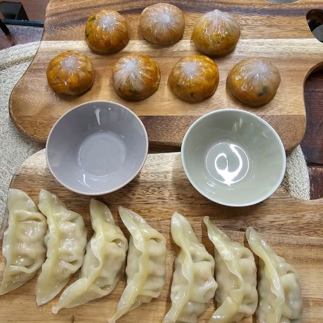 【明洞カフェ】本格的韓屋スタイルのカフェ明洞堂