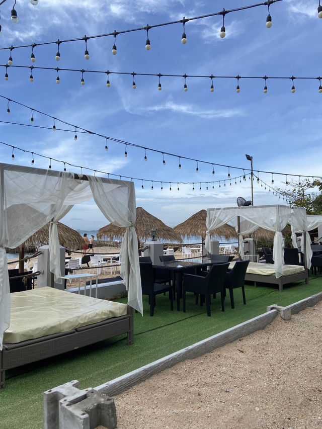 Golden Tulip Pattaya Beach Resort