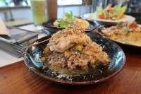 新店寵物友善餐廳意享Eat Enjoy