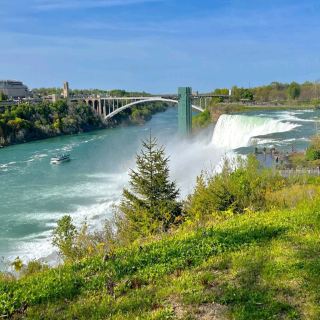 Niagara Falls State Park