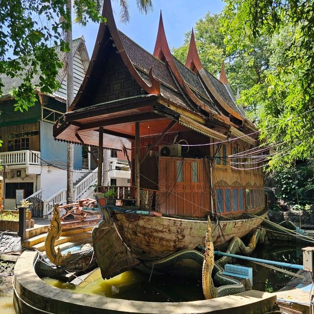 วัดสังฆทาน@นนทบุรี