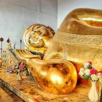 วัดพระแก้วดอนเต้าสุชาดาราม วัดนี้มีตำนาน