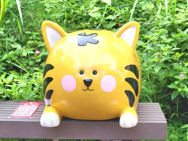 高雄｜壽山動物園