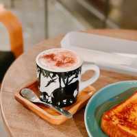 【仙台】人気のおしゃれカフェ！cafe Mozart Atelier