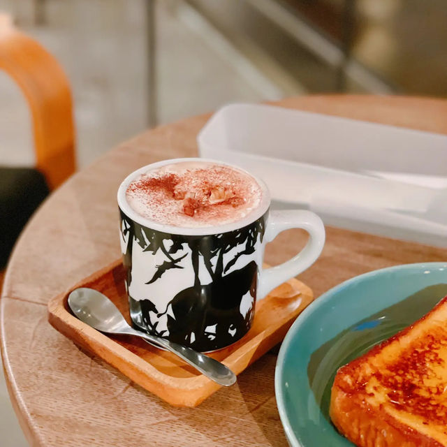 【仙台】人気のおしゃれカフェ！cafe Mozart Atelier