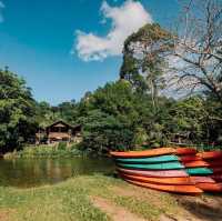 Phu-Than Resort ภูธาร รีสอร์ท จ.สตูล