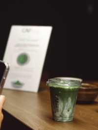 CAFFEE WARIN CHAMRAP , UBON RATCHATHANI 