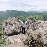 Treasure Mountain Day Tour tanay Rizal 