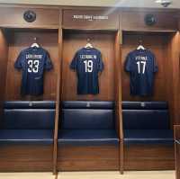 If you’re a PSG fan, this post is for you! 