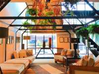 ✨ Business Stay at M Roof Ipoh