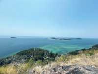 Chado Cliff Viewpoint 3