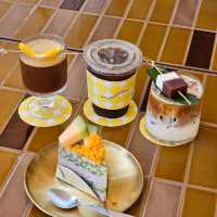 คาเฟ่สุดฮิตติดทะเล Sunny Beach House พัทยา