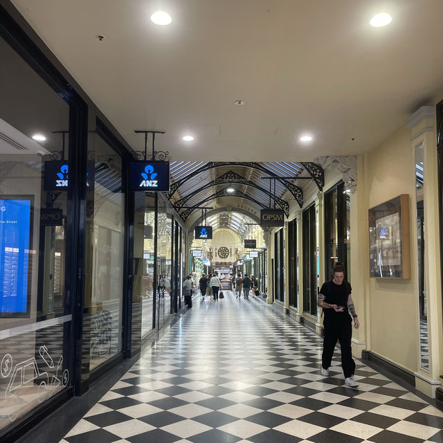 Melbourne