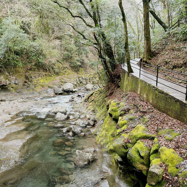 Amanoiwato Shrine