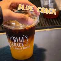 🍹BLUE CRACK