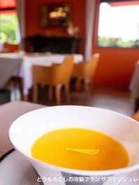 期間限定！5500円で食べれる映えるフルコース🌻絶対おすすめ🌻