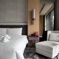 Sofitel Singapore City Centre - One Bedroom Suite 