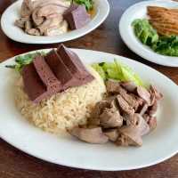 🤗นักรบข้าวันไก่