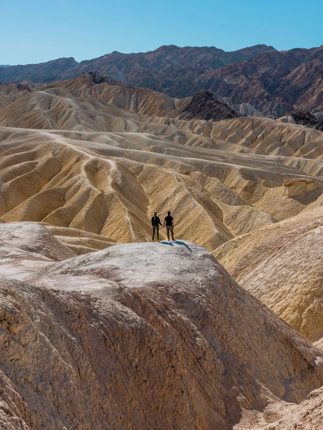 Death Valley National Park